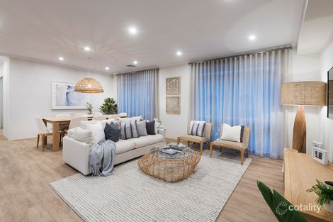 Property photo of 37A Revitalise Circuit Craigie WA 6025