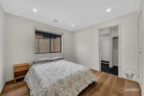 Property photo of 29 Bendigo Drive Tarneit VIC 3029