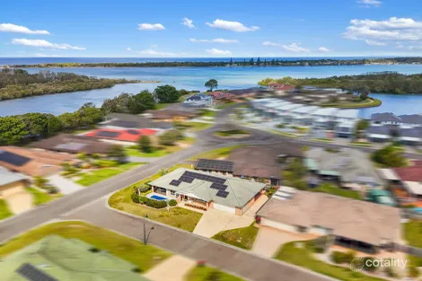 Property photo of 2 Kyogle Place Harrington NSW 2427