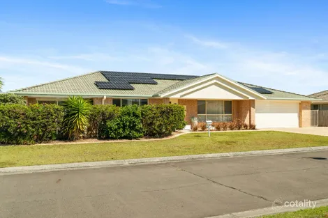 Property photo of 2 Kyogle Place Harrington NSW 2427