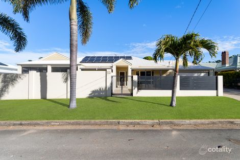 23 Bunton St, Scarborough, QLD 4020