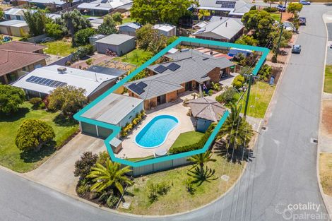 Property photo of 21 Baudin Way Singleton WA 6175