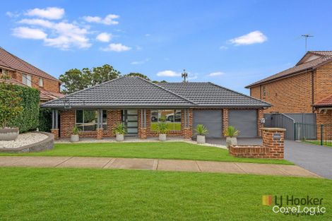 Property photo of 33 Royce Street Greystanes NSW 2145