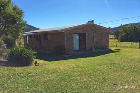 2615 Maleny-Kenilworth Rd, Cambroon, QLD 4552