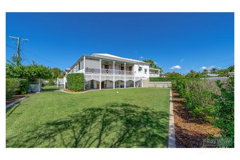 Property photo of 88 Davis Street The Range QLD 4700