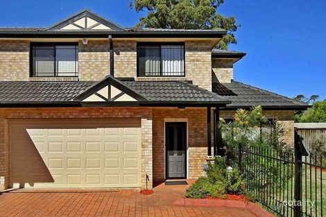 4/28-30 Edward St, Baulkham Hills, NSW 2153