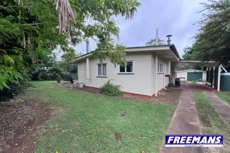 Property photo of 6 West Street Kingaroy QLD 4610