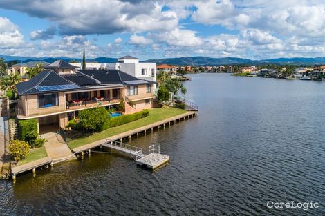 Property photo of 4 Clear Water Bay Avenue Clear Island Waters QLD 4226