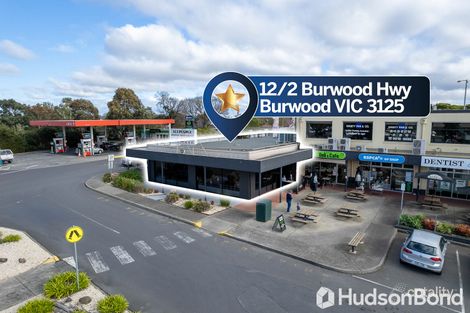 12/2-8 Burwood Hwy, Burwood East, VIC 3151