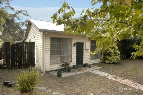 74 Colby Dr, Belgrave Heights, VIC 3160