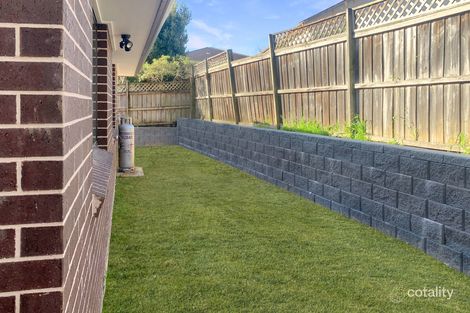 Property photo of 42A Coronation Road Baulkham Hills NSW 2153