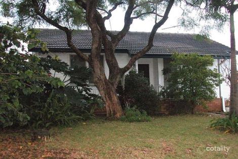 Property photo of 8 Lavender Place Blacktown NSW 2148