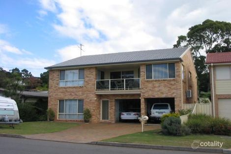 Property photo of 64 Soldiers Point Road Soldiers Point NSW 2317