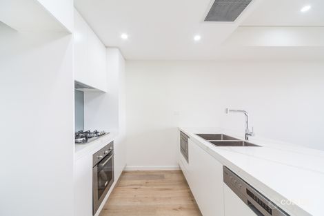 Property photo of 204/47-51 Lilyfield Road Rozelle NSW 2039