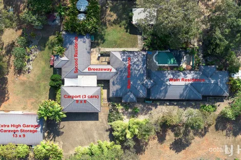 10-12 Ashleigh Ct, Tinana South, QLD 4650