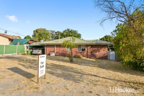 Property photo of 45 Wylam Road Collie WA 6225