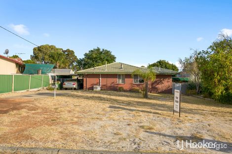 Property photo of 45 Wylam Road Collie WA 6225