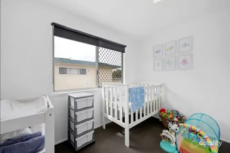 Property photo of 6 Osprey Close Slade Point QLD 4740