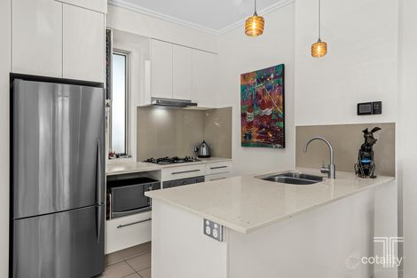 Property photo of 41 Barnes Avenue Coorparoo QLD 4151