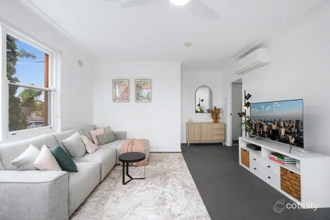 Property photo of 24/13 Cranbrook Avenue Cremorne NSW 2090