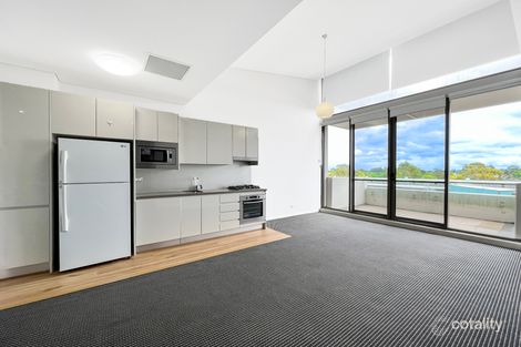 Property photo of 504/26 Ferntree Place Epping NSW 2121