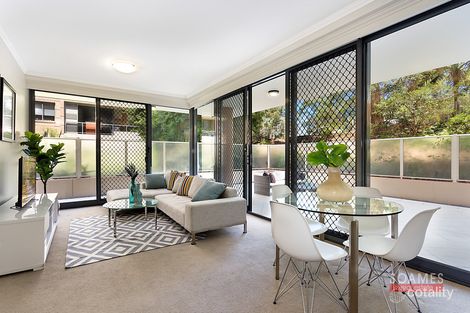 Property photo of 177/19-25 Leonard Street Waitara NSW 2077