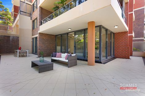 Property photo of 177/19-25 Leonard Street Waitara NSW 2077