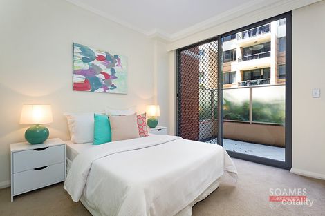 Property photo of 177/19-25 Leonard Street Waitara NSW 2077