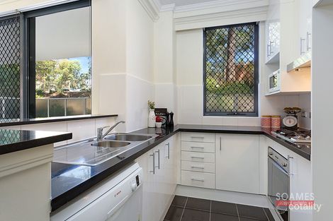 Property photo of 177/19-25 Leonard Street Waitara NSW 2077