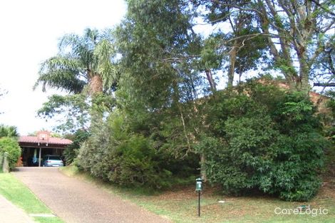 Property photo of 8 Salway Close Whitebridge NSW 2290