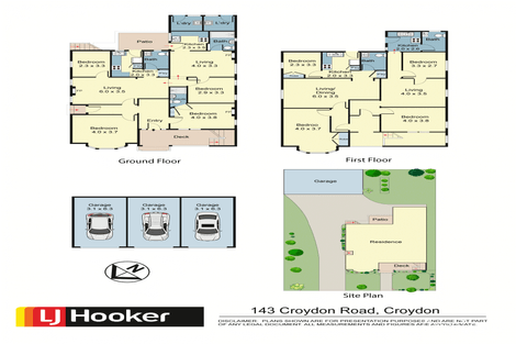 Property photo of 143 Croydon Road Croydon NSW 2132