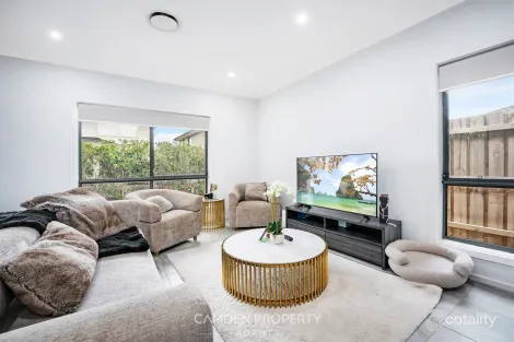 Property photo of 39 Galara Street Austral NSW 2179