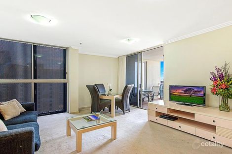 Property photo of 2504/70 Mary Street Brisbane City QLD 4000