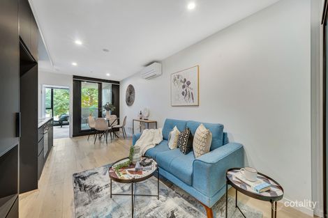 Property photo of 112/83 Cooyong Street Reid ACT 2612
