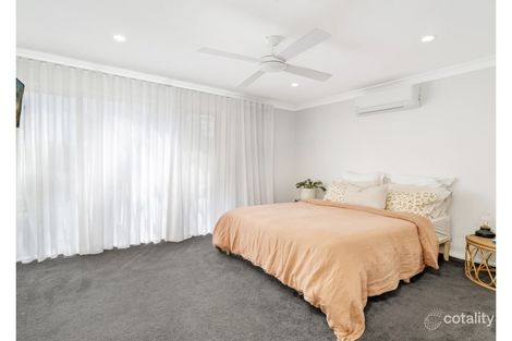 Property photo of 3 Yvonne Crescent Bilambil Heights NSW 2486