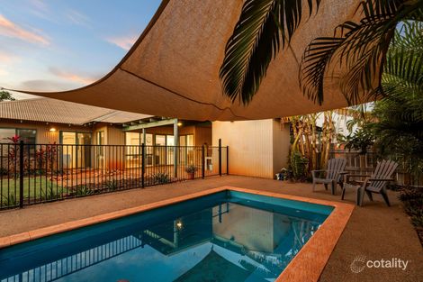 Property photo of 111 Sanderling Drive Djugun WA 6725