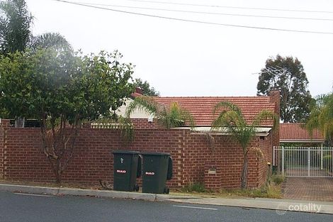 Property photo of 2/25 Canavan Crescent Manning WA 6152