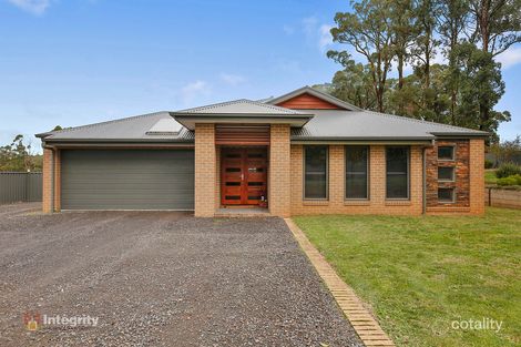 Property photo of 354 Extons Road Kinglake Central VIC 3757