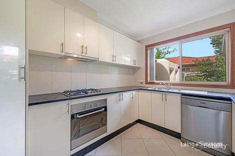 Property photo of 20C Carinya Road Girraween NSW 2145