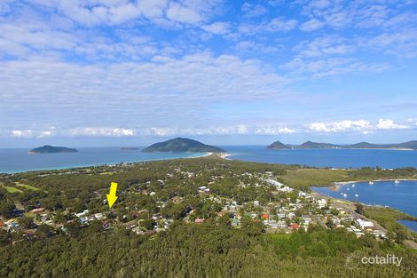 33 Kurrawong Ave, Hawks Nest, NSW 2324