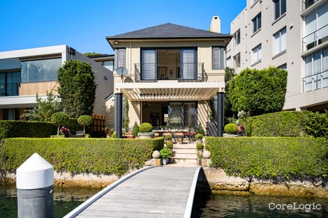 Property photo of 27A Elamang Avenue Kirribilli NSW 2061