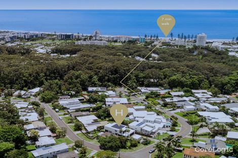 Property photo of 3 Tarnkun Street Alexandra Headland QLD 4572