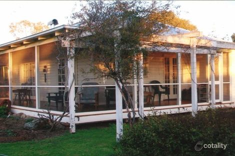 1029 Kia Ora Lane, Loomberah, NSW 2340