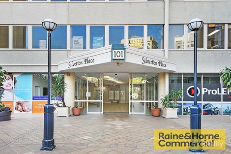 19/101 Wickham Tce, Spring Hill, QLD 4000