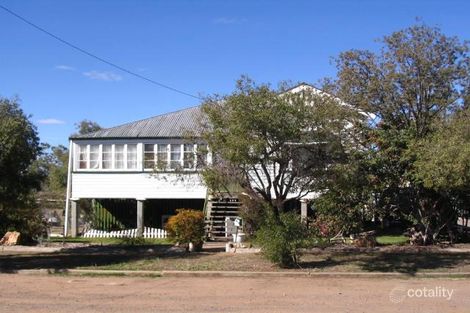 74 Gregory St, Roma, QLD 4455