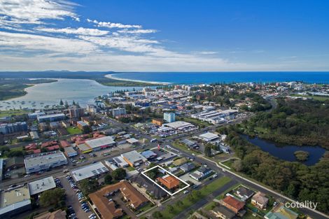 Property photo of 1 Ackroyd Street Port Macquarie NSW 2444