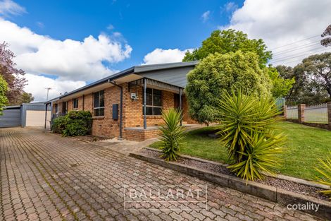 4 Ryan St, Brown Hill, VIC 3350
