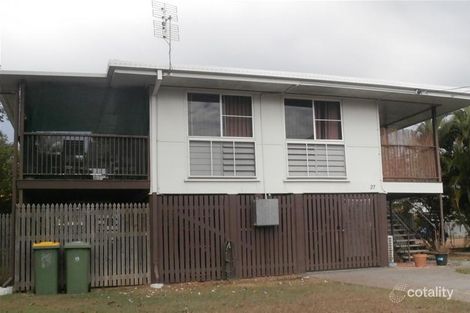 Property photo of 27 Leopold Street Aitkenvale QLD 4814