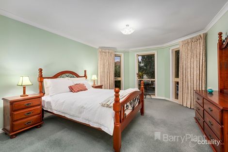 Property photo of 23 Viewgrand Way Greensborough VIC 3088