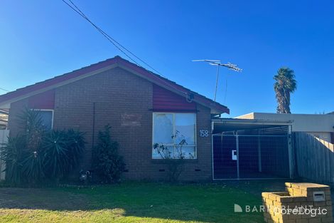 Property photo of 158 Black Forest Road Wyndham Vale VIC 3024